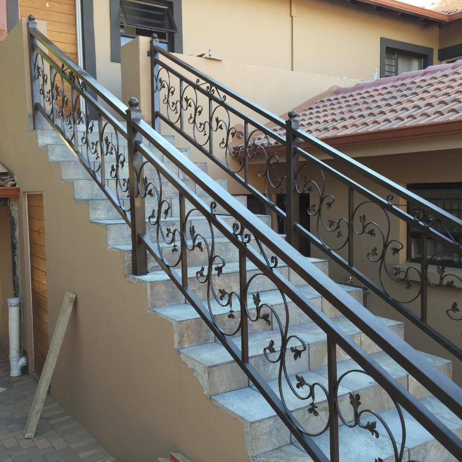Sunset Manor Guest House Potchefstroom Exterior foto